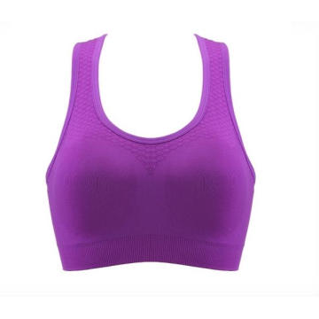 Mesdames transparente soutiennent absolu Wirefree Bra